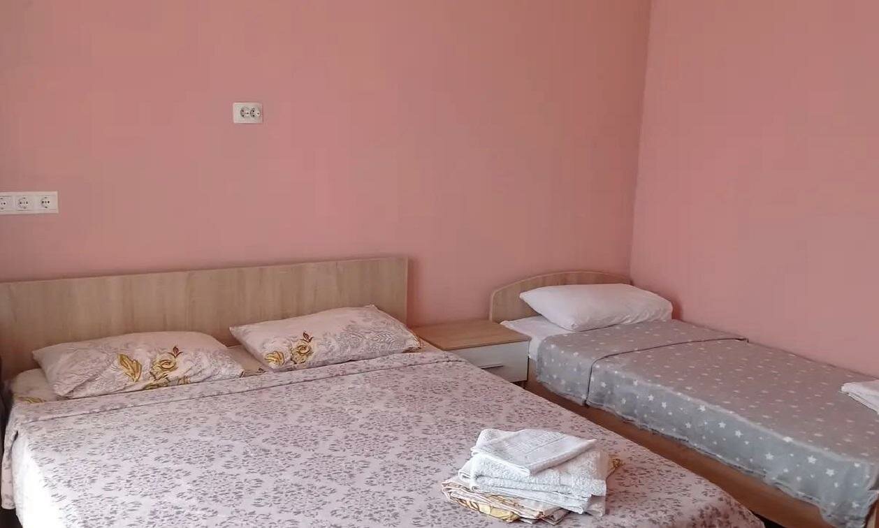 Гостиница Оазис Вардане-43