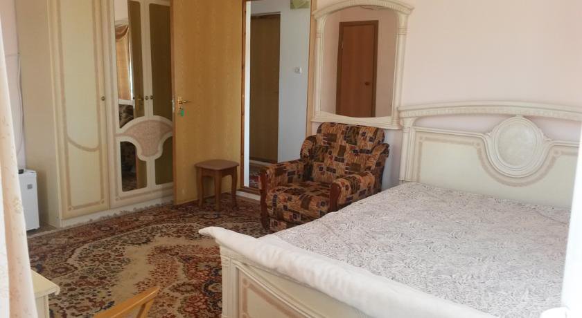 Гостиница Oasis Guest House Вардане-26
