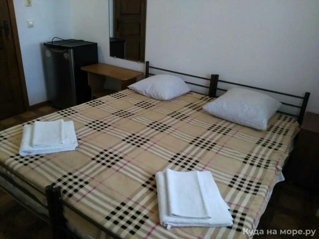 Гостиница Оазис Вардане-27