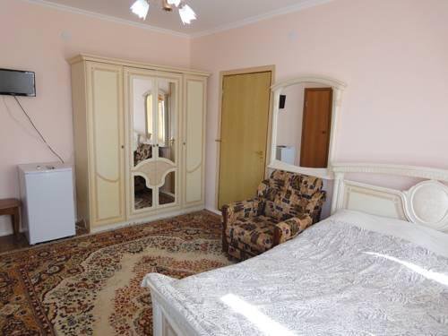 Гостиница Oasis Guest House Вардане-22