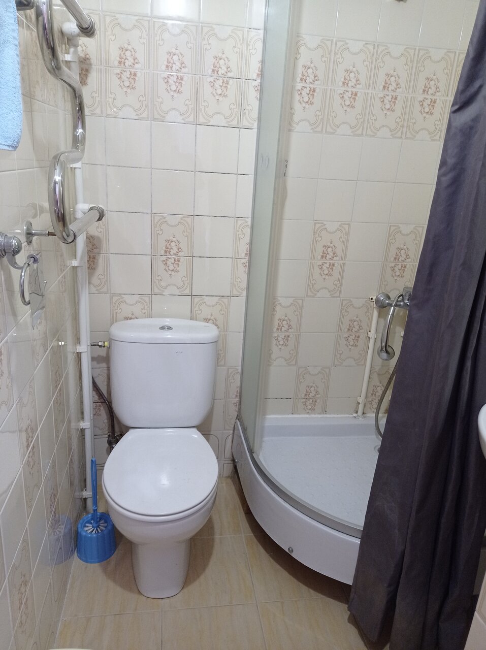 Гостиница Оазис Вардане-33