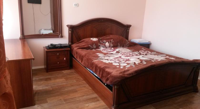 Гостиница Oasis Guest House Вардане-25