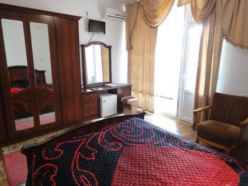 Гостиница Oasis Guest House Вардане-23