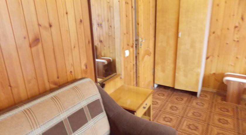 Гостиница Oasis Guest House Вардане