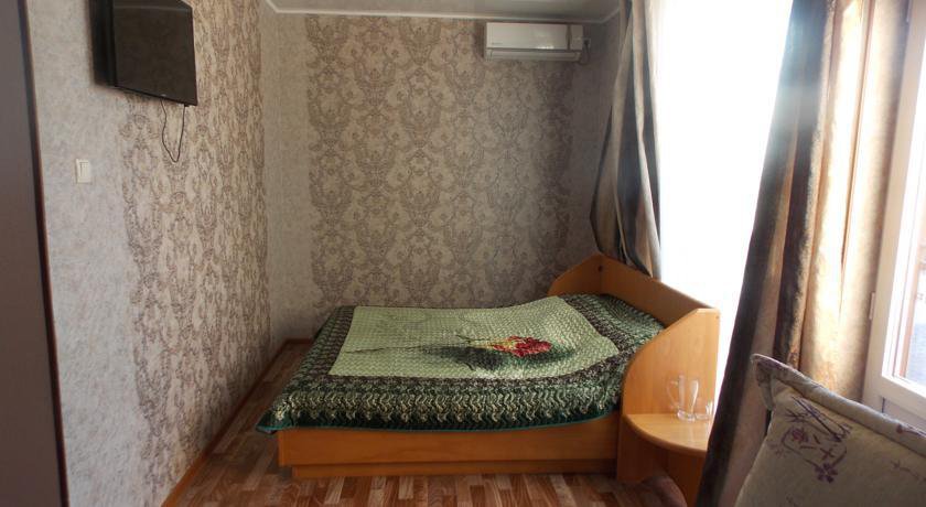 Гостиница Oasis Guest House Вардане-33