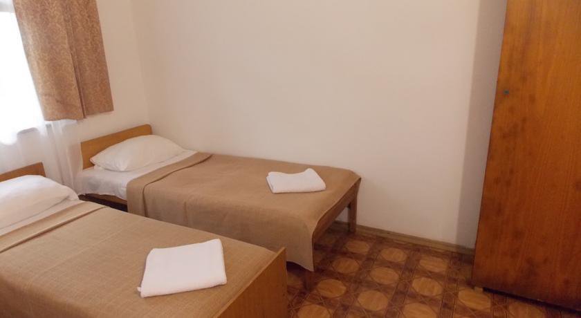Гостиница Oasis Guest House Вардане-59