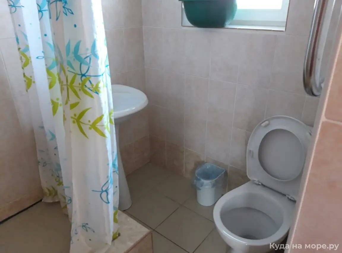 Гостиница Оазис Вардане-26