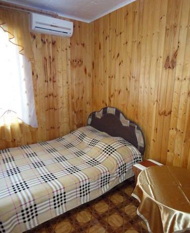 Гостиница Oasis Guest House Вардане
