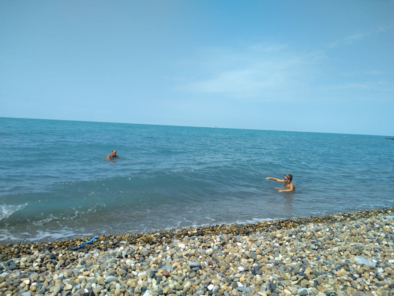 Гостиница Оазис Вардане-56