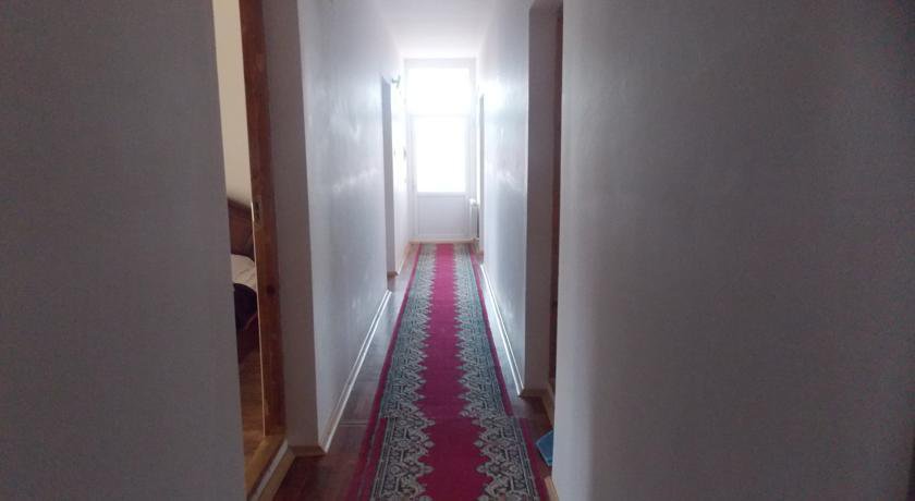 Гостиница Oasis Guest House Вардане-45