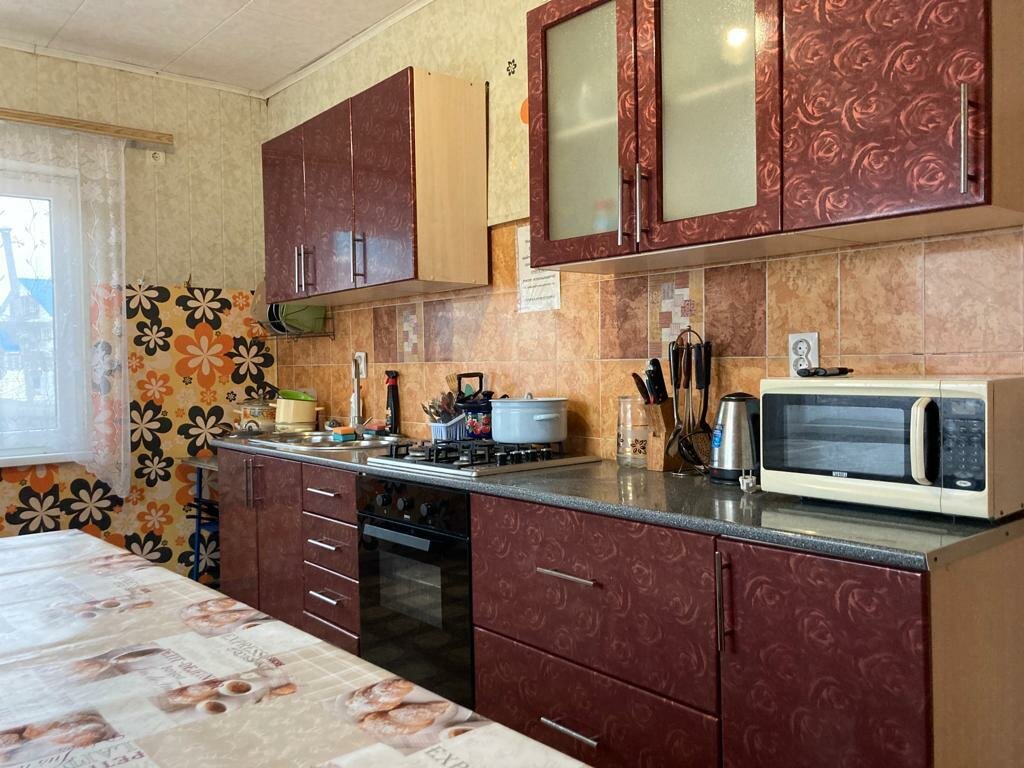 Гостиница Оазис Вардане-18