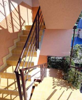 Гостиница Oasis Guest House Вардане-5