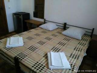 Гостиница Оазис Вардане Стандартный семейный номер-2