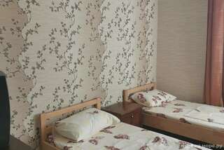 Гостиница Оазис Вардане Стандартный семейный номер-3