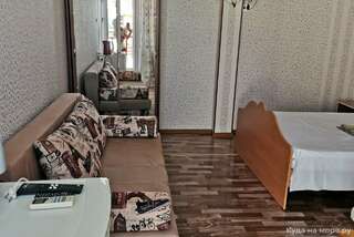 Гостиница Оазис Вардане Трехместный номер «Комфорт»-1