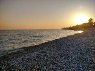 Гостиница Оазис Вардане-1