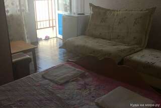 Гостиница Оазис Вардане Трехместный номер «Комфорт»-3