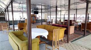 Гостиница Oasis Guest House Вардане-6