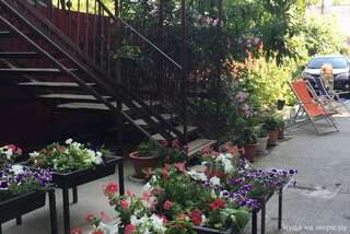 Гостиница Оазис Вардане-7