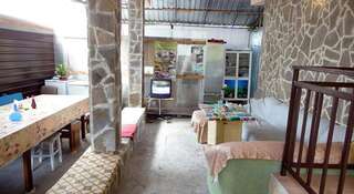 Гостиница Oasis Guest House Вардане-7