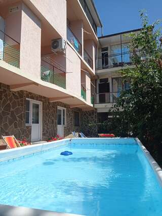 Гостиница Оазис Вардане-0