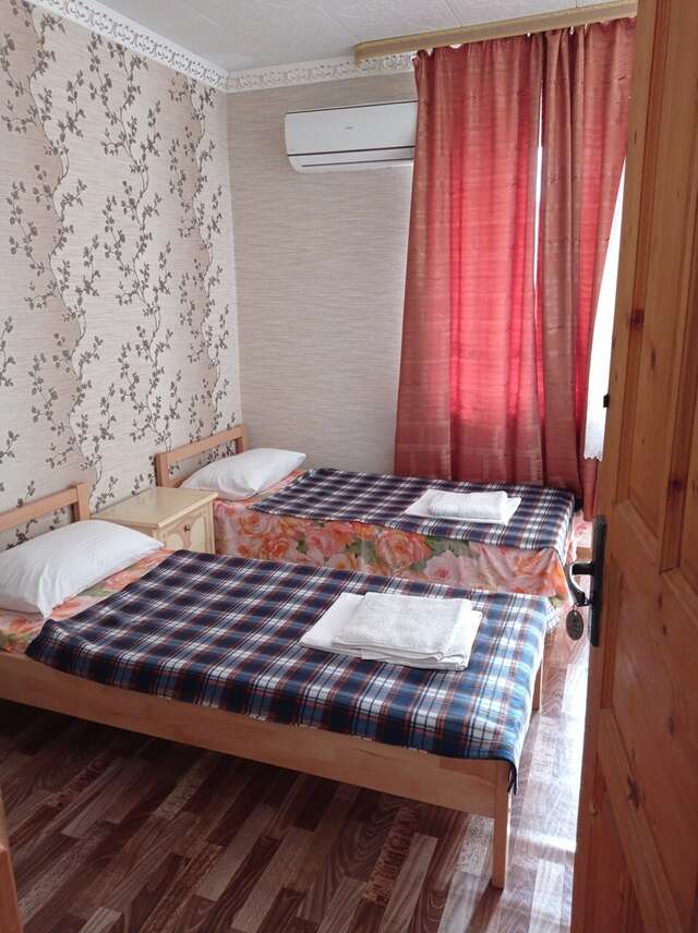 Гостиница Оазис Вардане-34