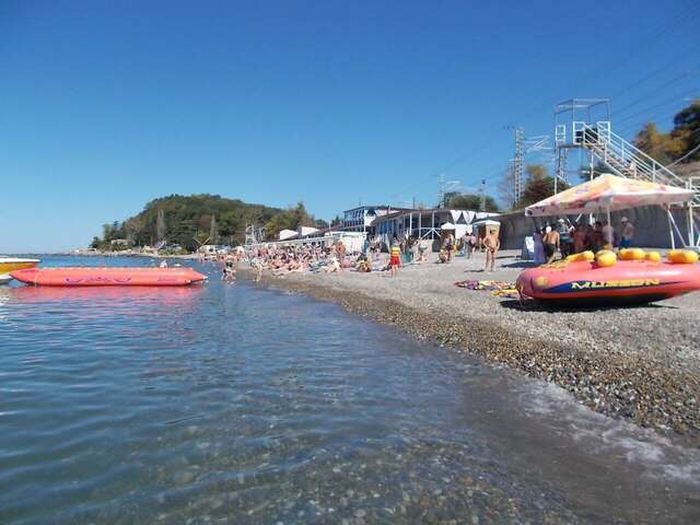 Гостиница Оазис Вардане-16