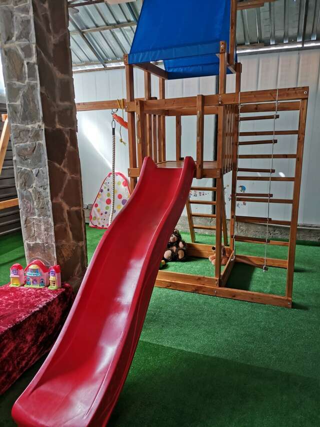 Гостиница Оазис Вардане-24