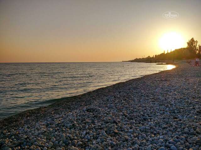 Гостиница Оазис Вардане-4