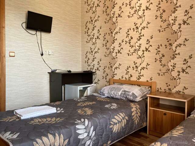 Гостиница Оазис Вардане-61