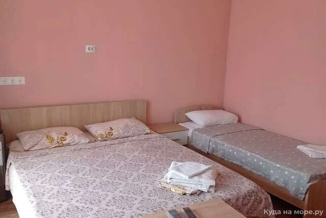 Гостиница Оазис Вардане-53