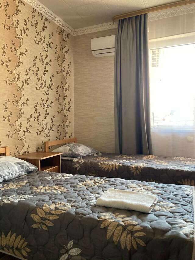 Гостиница Оазис Вардане-65