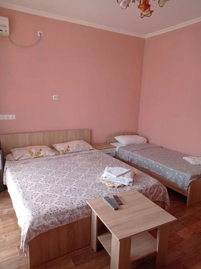 Гостиница Оазис Вардане-47