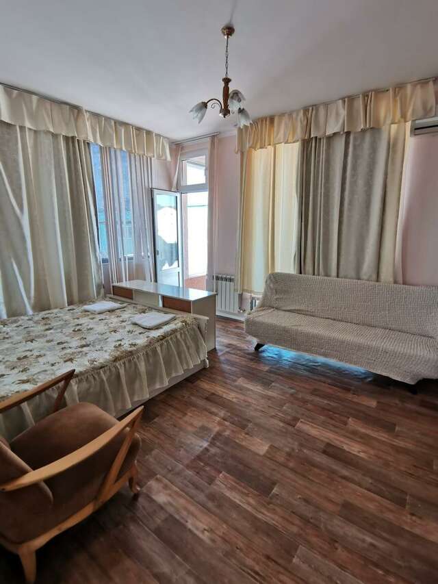 Гостиница Оазис Вардане-29