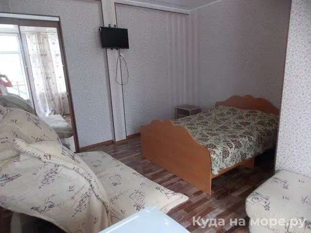 Гостиница Оазис Вардане-52