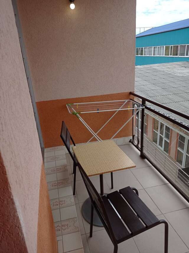 Гостиница Оазис Вардане-22