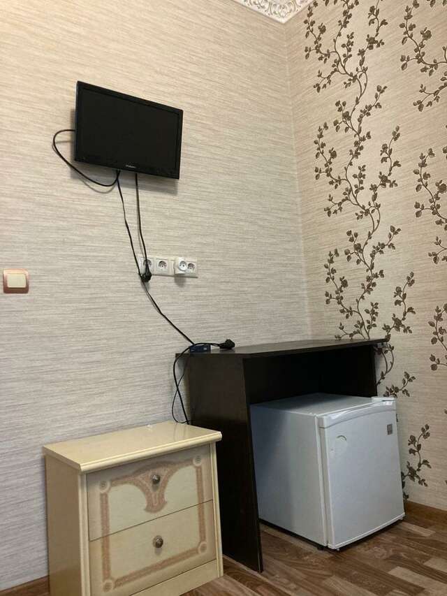 Гостиница Оазис Вардане-11