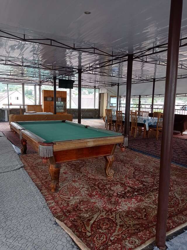 Гостиница Оазис Вардане-12