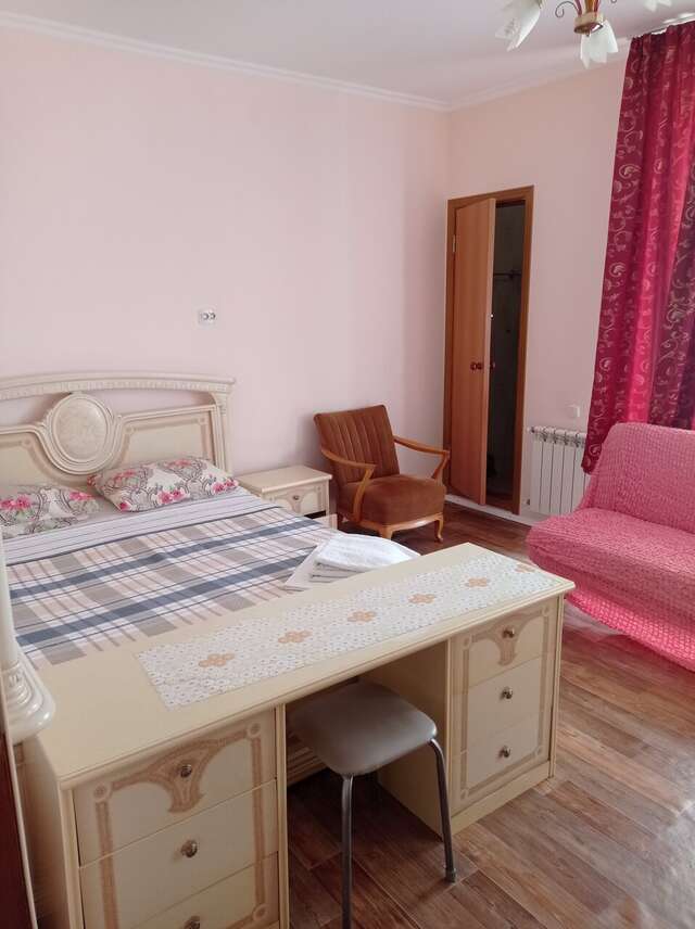 Гостиница Оазис Вардане-57