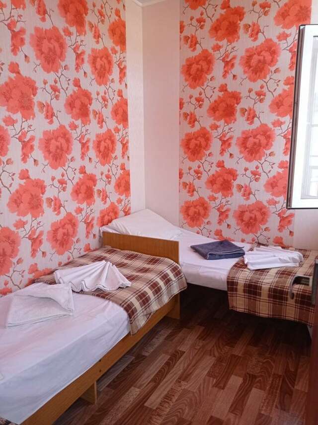 Гостиница Оазис Вардане-21