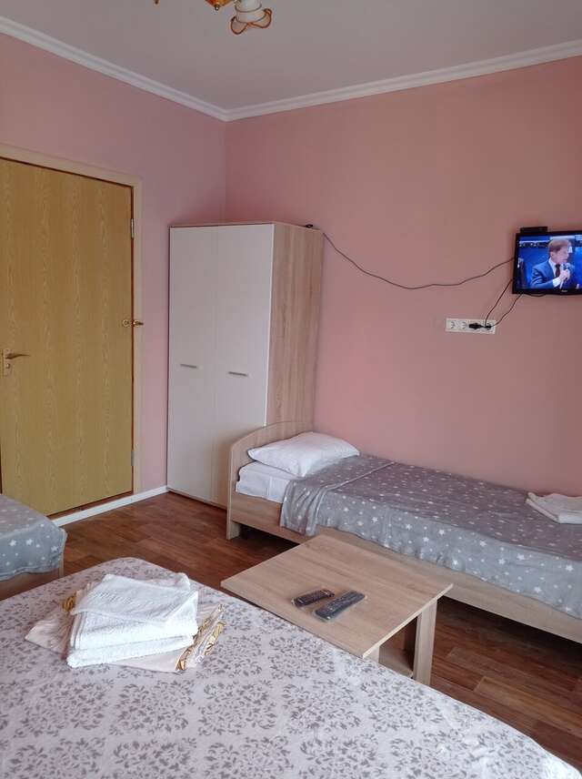 Гостиница Оазис Вардане-37