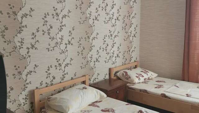 Гостиница Оазис Вардане-27