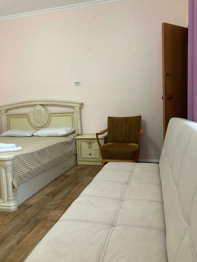 Гостиница Оазис Вардане-60