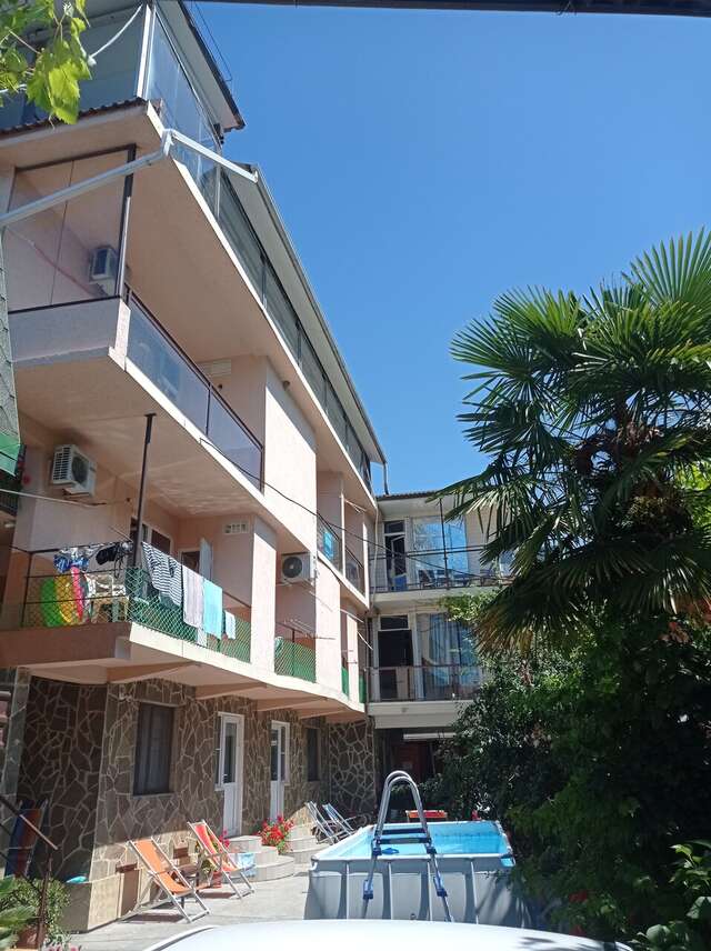 Гостиница Оазис Вардане-20