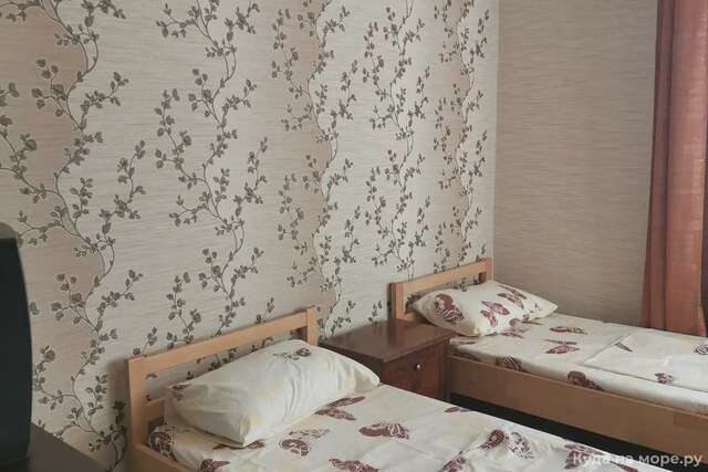 Гостиница Оазис Вардане-44