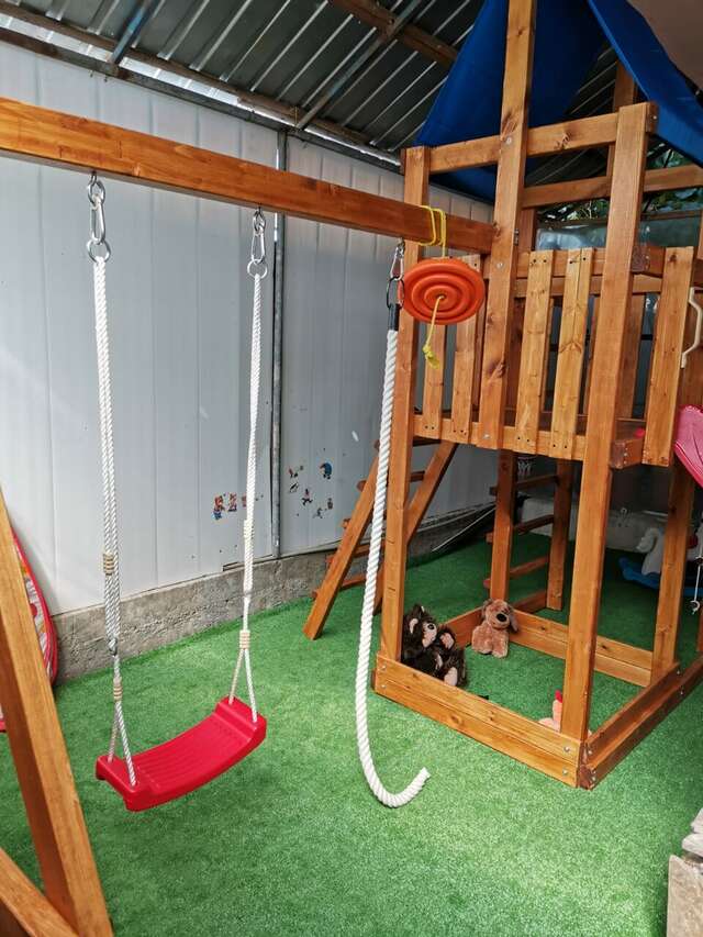 Гостиница Оазис Вардане-7