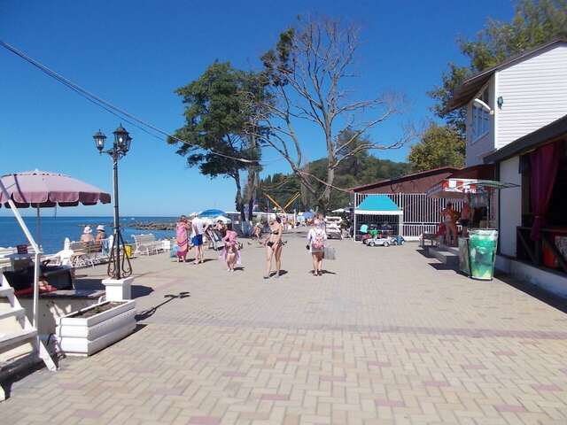 Гостиница Оазис Вардане-6