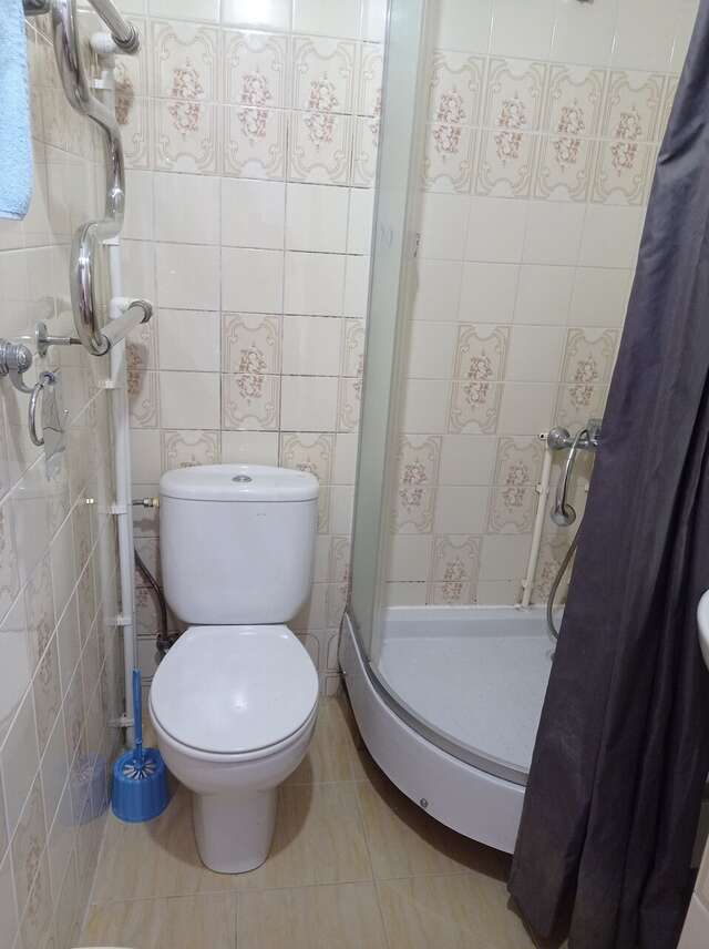 Гостиница Оазис Вардане-32