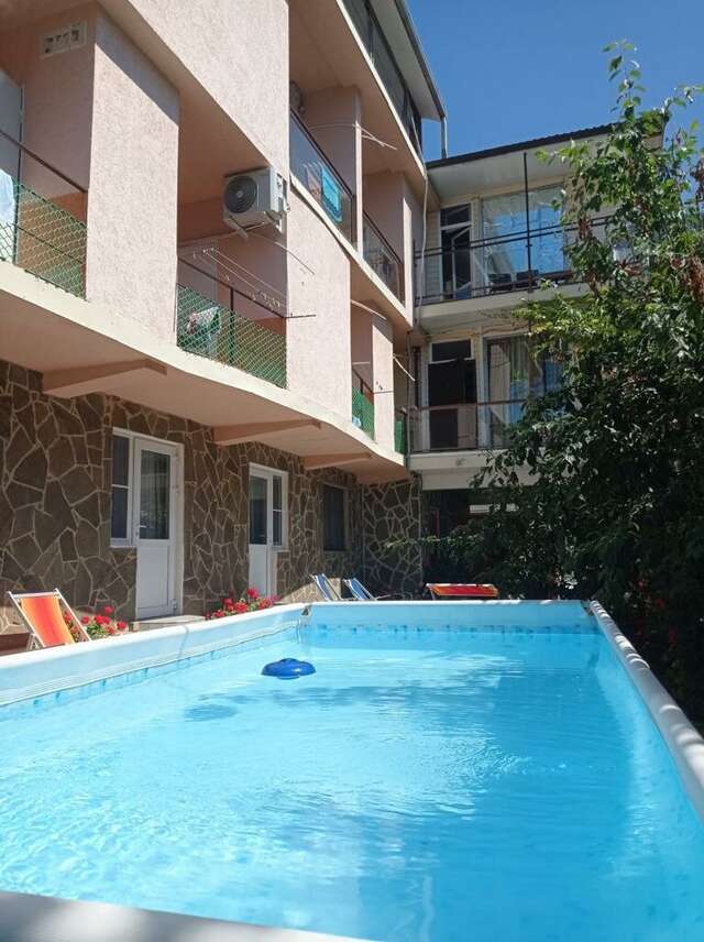 Гостиница Оазис Вардане-59