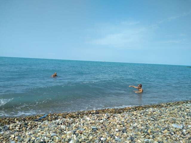 Гостиница Оазис Вардане-55